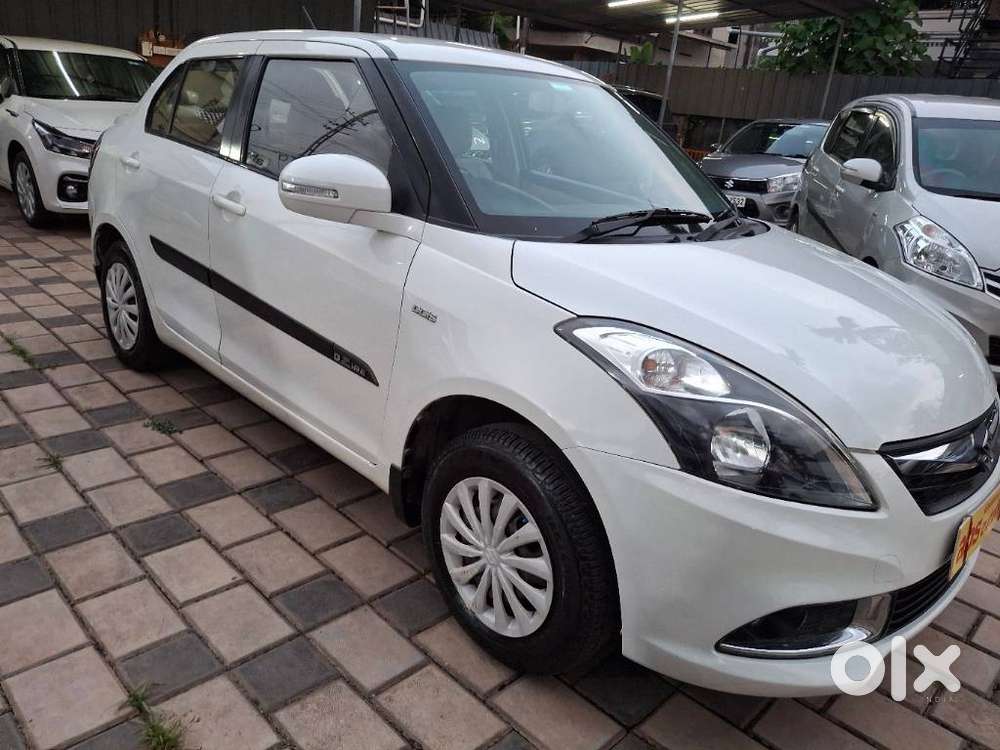 Maruti Suzuki Swift Ddis Vdi, 2016, Diesel