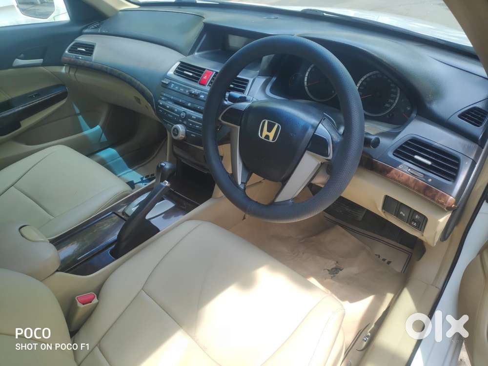 Honda Accord 2.4 Automatic, 2008