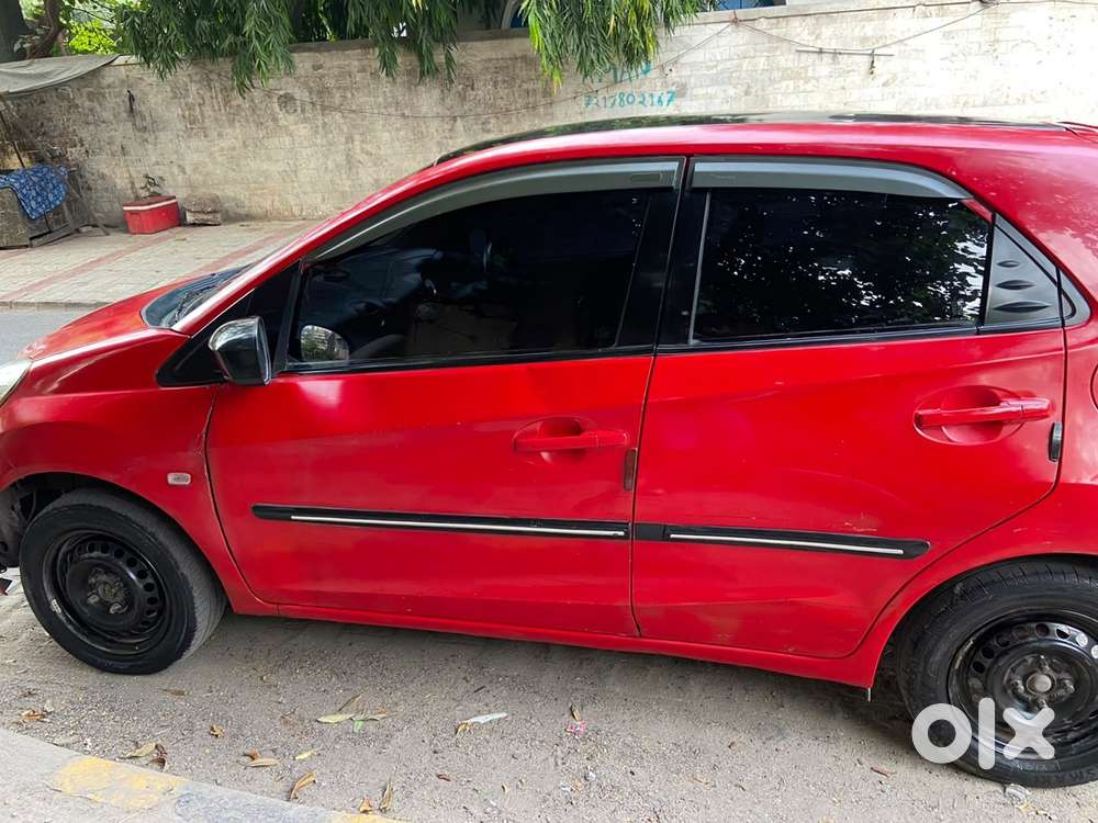 Honda Brio 2012 67 Km Driven