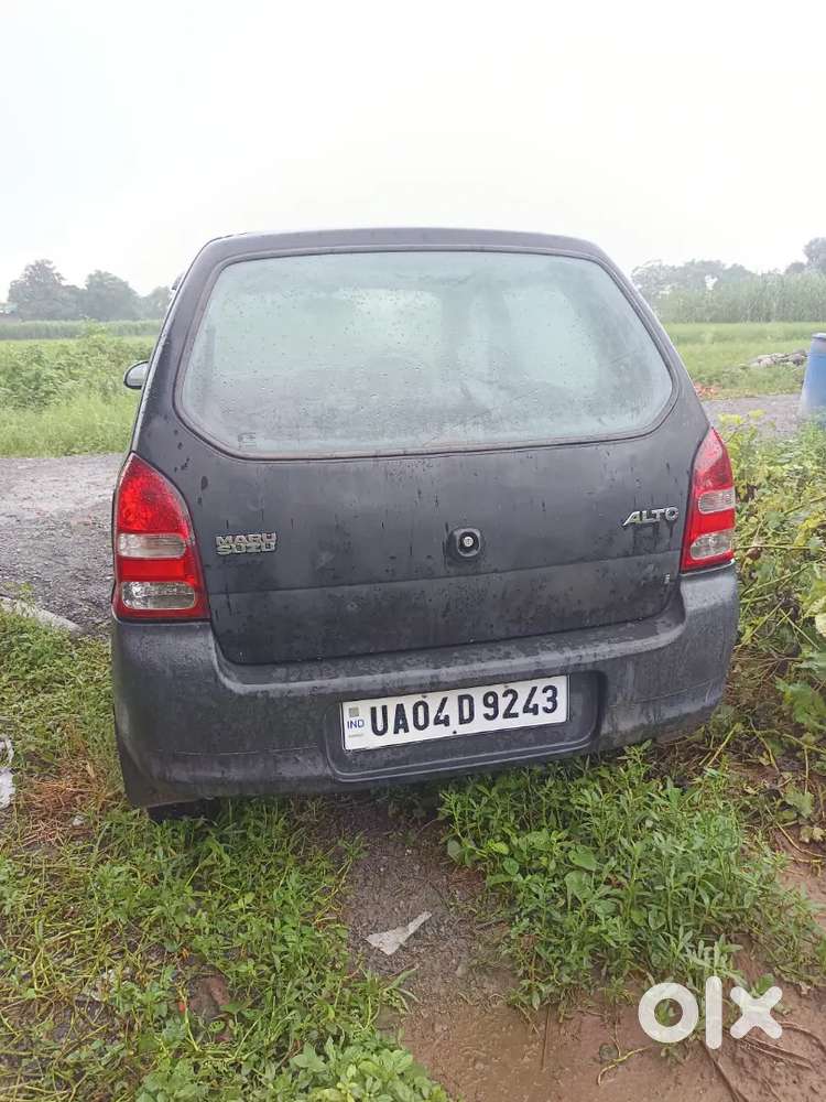 Gadi Ok Hai Kakaj Sara Ok Hai