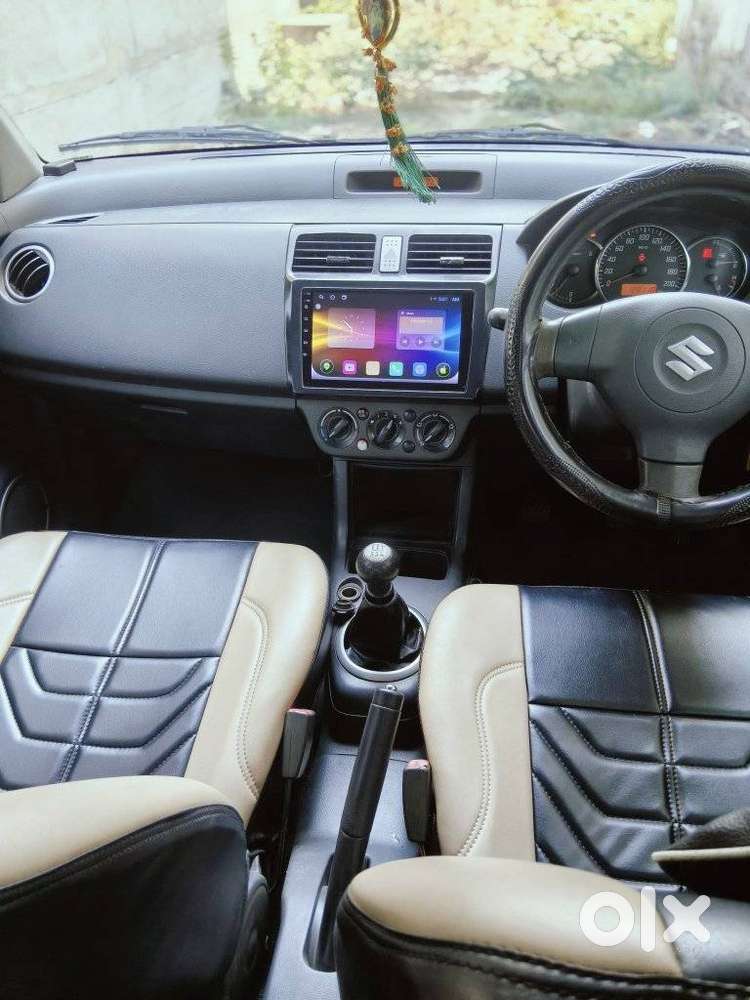 Maruti Suzuki Swift Dzire Vdi Bsiv, 2009, Diesel
