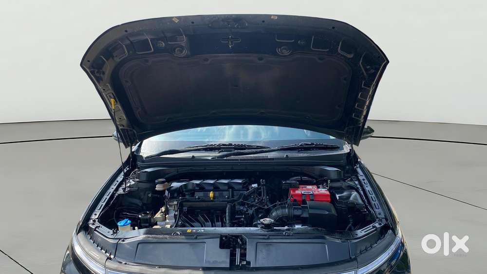 Hyundai Verna 1.5 Sx (o) Ivt, 2023, Petrol