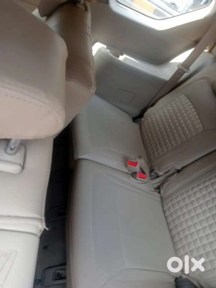 Maruti Suzuki Ertiga 2024 Manual