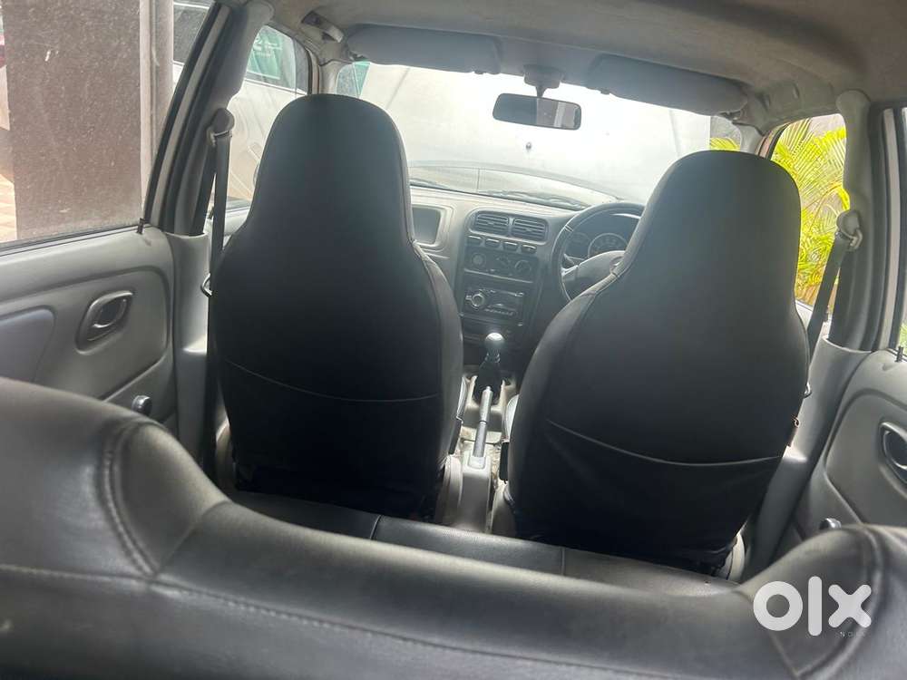 Maruti Suzuki Alto K10 1.0 Vxi, 2014, Petrol