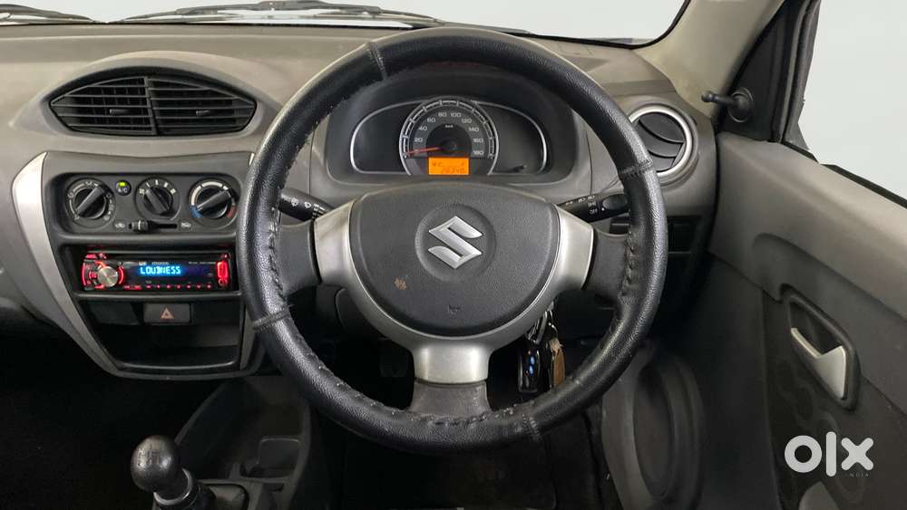 Maruti Suzuki Alto 800 2012-2016 Lxi, 2014, Petrol