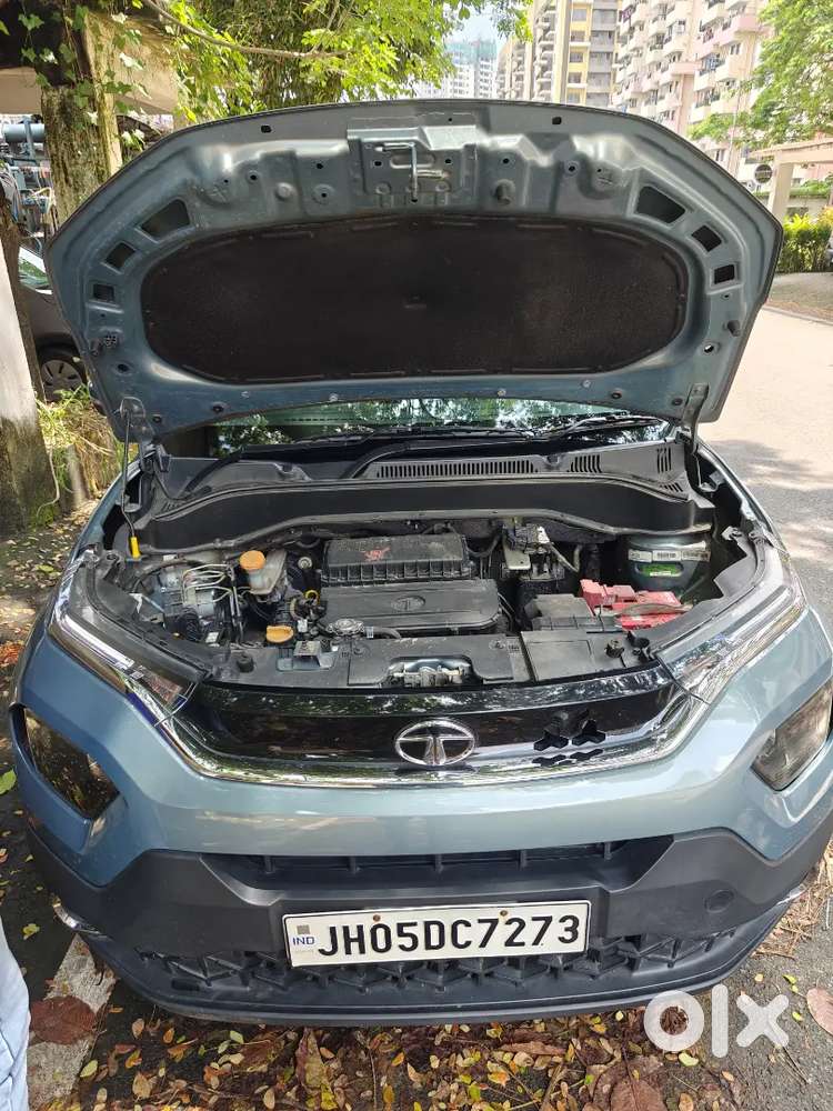 Tata Punch Camo 2022 Manual