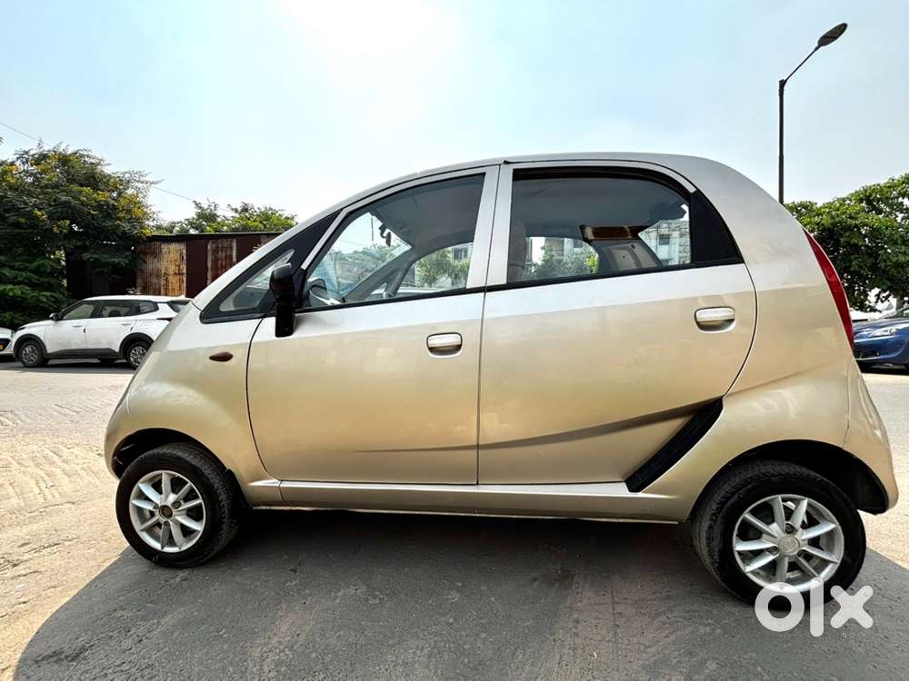 Tata Nano Petrol Manual 2013