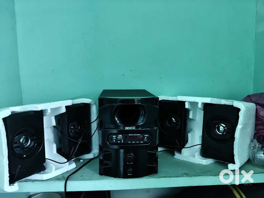 Sony Home Theater