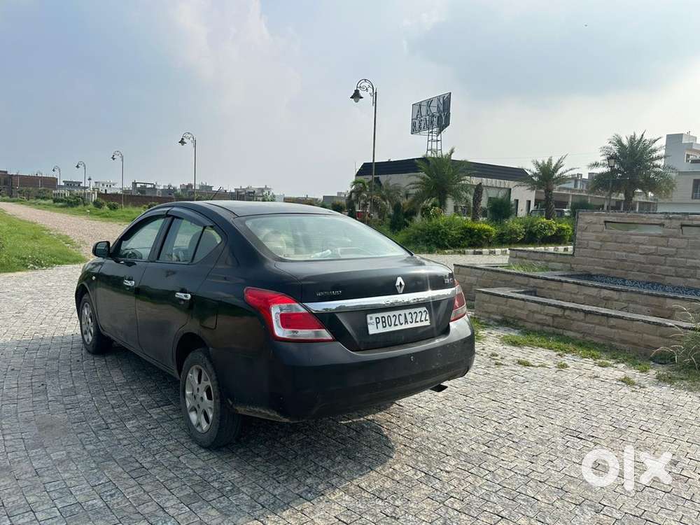 Renault Scala 2013 Diesel Good Condition