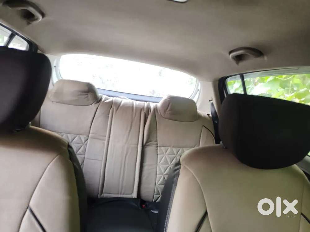 Hyundai New I20 1.2 2010