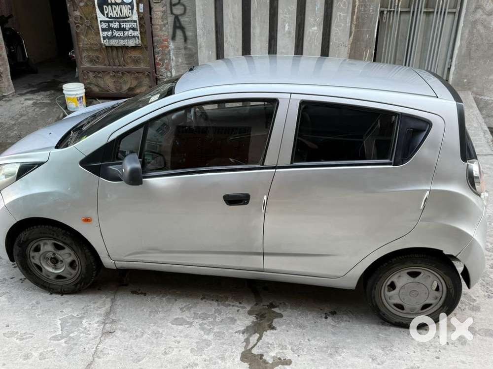 Chevrolet Beat 2013 Diesel Well Maintained