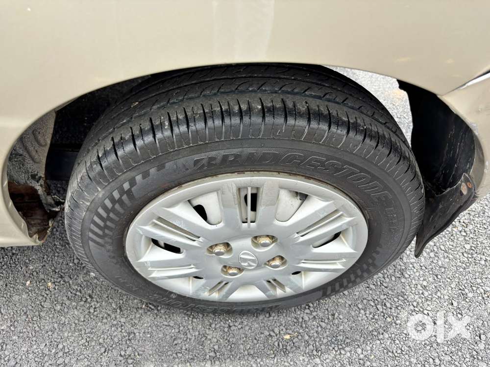 Hyundai Santro Xing Gls, 2010, Petrol
