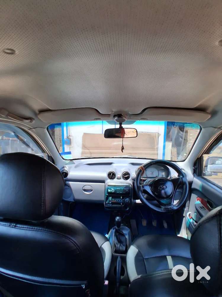 Hyundai Santro Xing Gls 2007