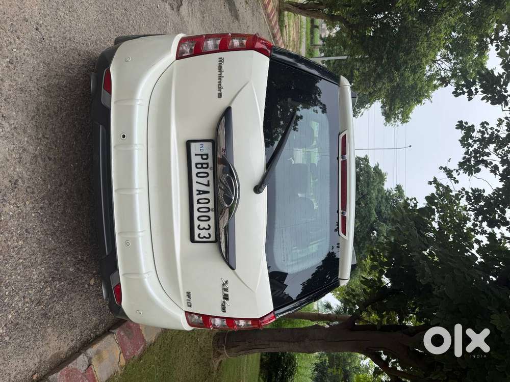 7 Seater Xuv 500 Very Good Condition