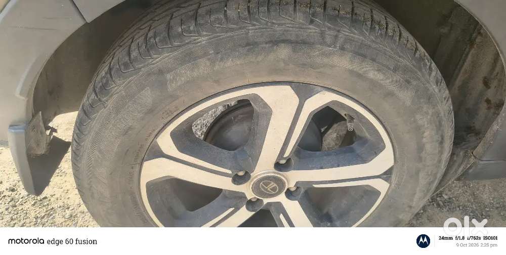 Tata Nexon 1.2 Revotron 2023 Registration
