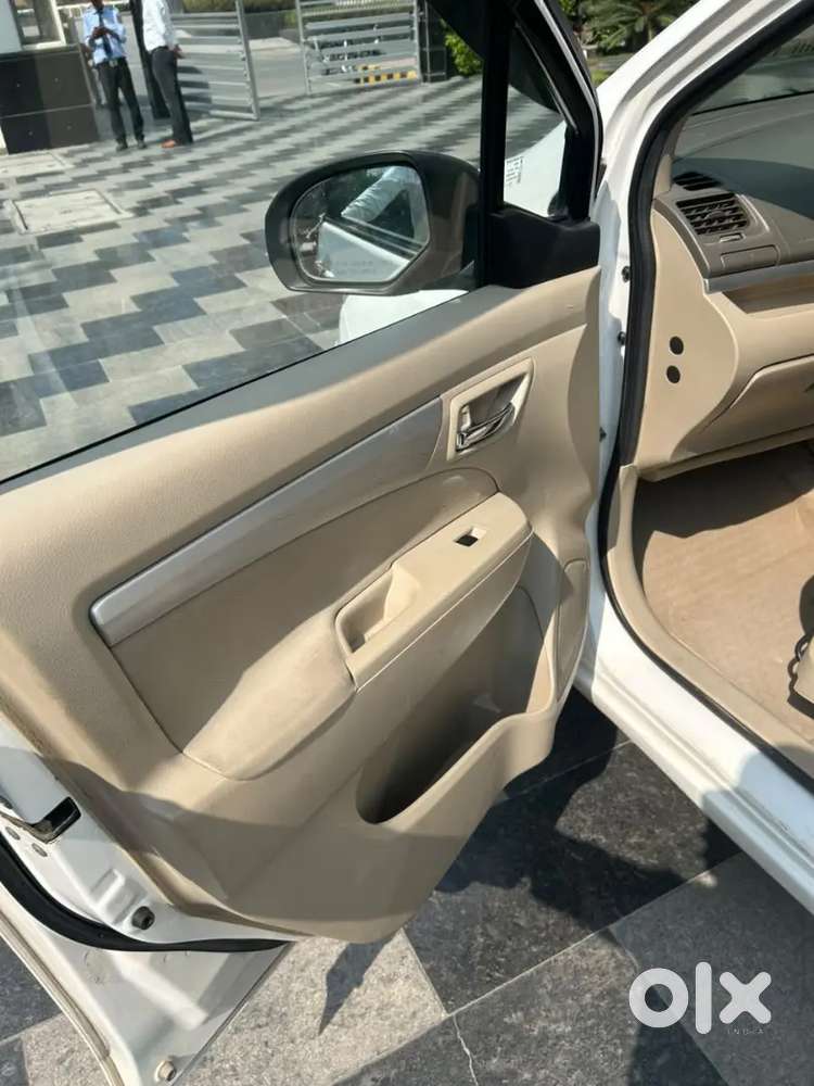 2018 Maruti Suzuki Ertiga