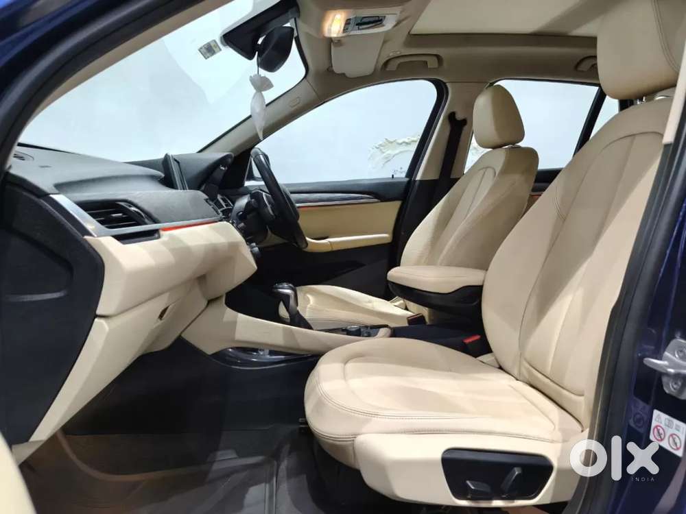 Bmw X1 2.0 Sdrive20d Xline, 2017, Diesel