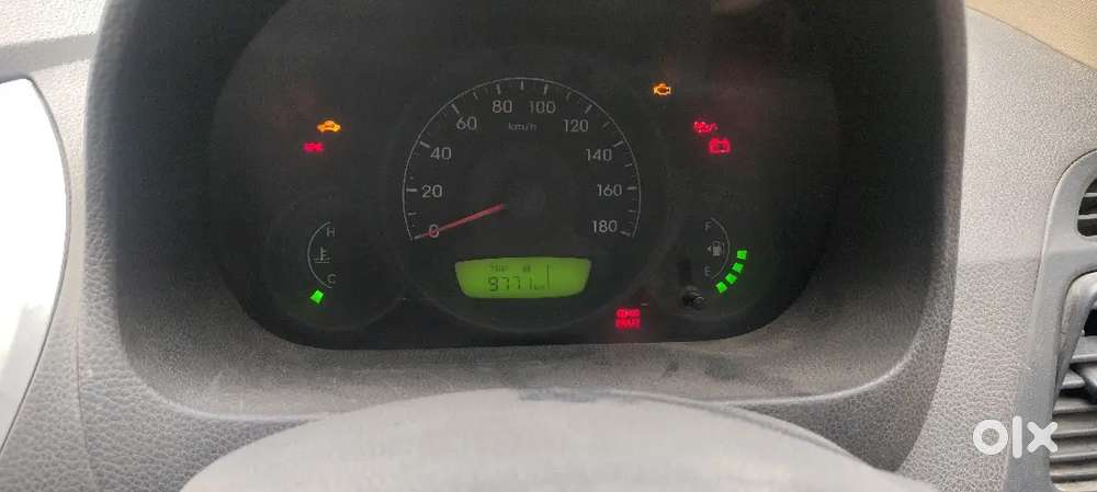 Hyundai Eon 2014 Petrol Well Maintained