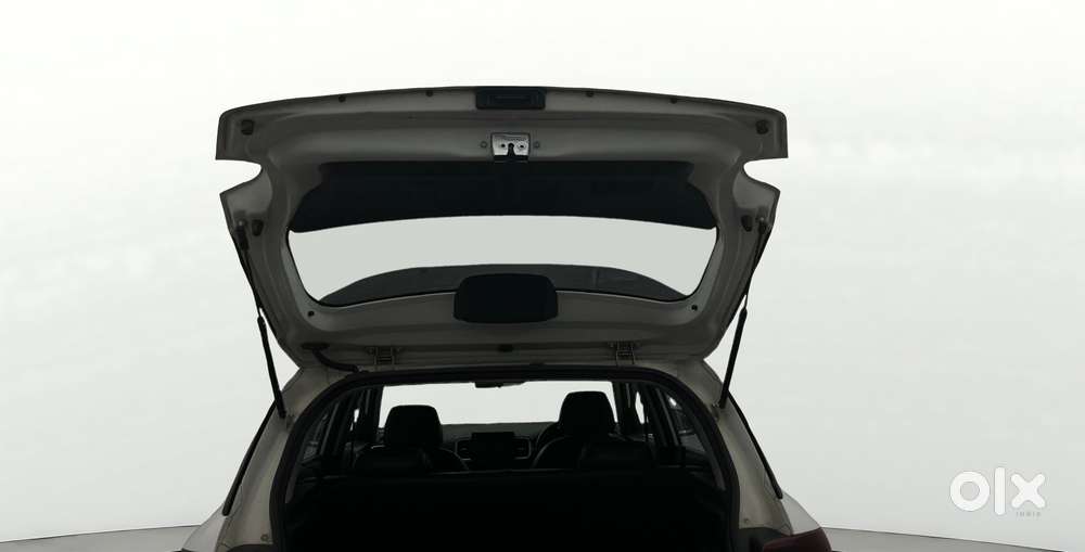 Hyundai Venue Sx Diesel, 2020, Diesel