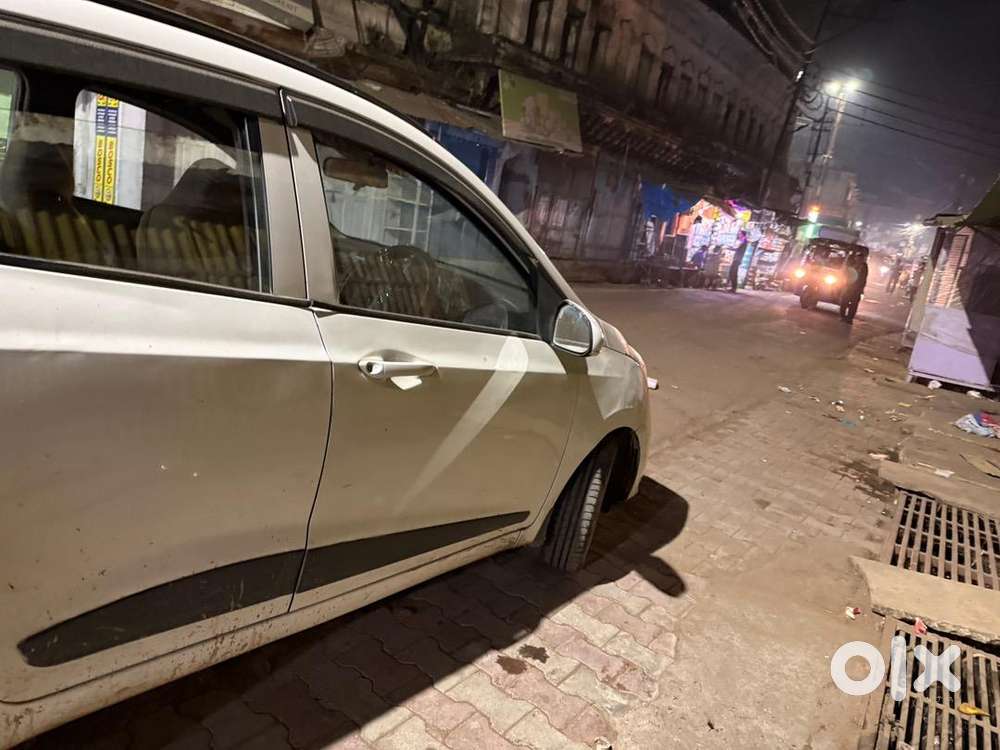 Hyundai I10 2018 Petrol Good Condition