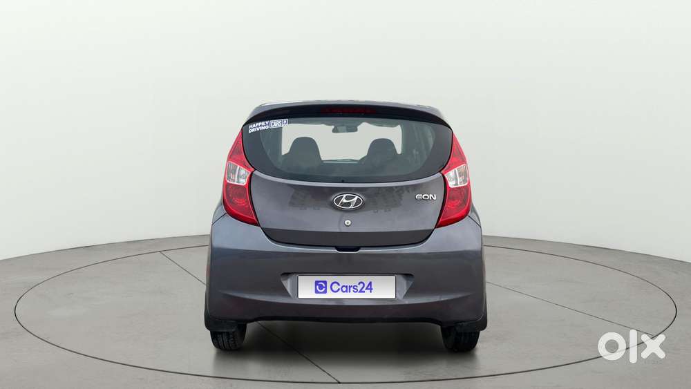 Hyundai Eon Era +, 2018, Petrol
