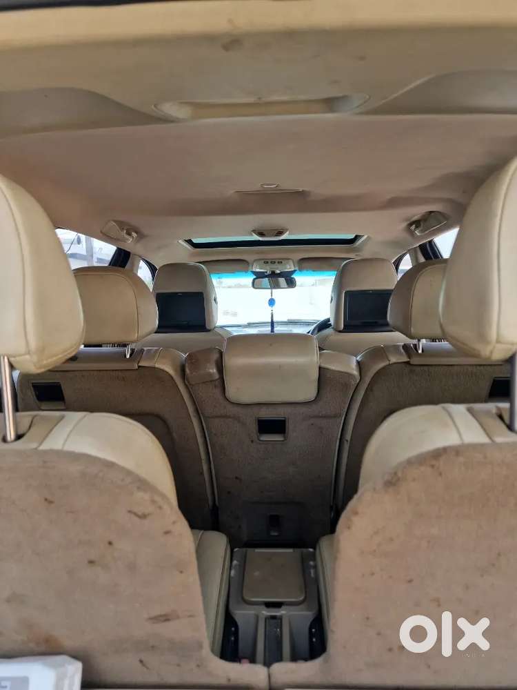 Volvo Xc90 2014 Diesel Good Condition