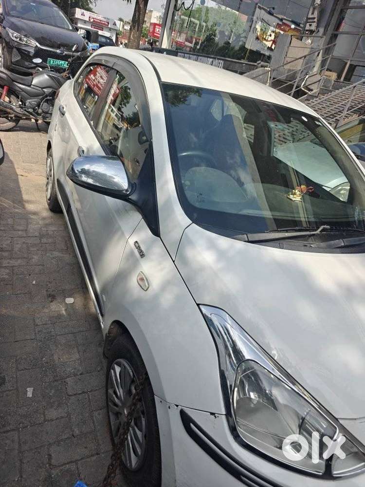 Hyundai Xcent 1.1 Crdi Sx, 2018, Diesel