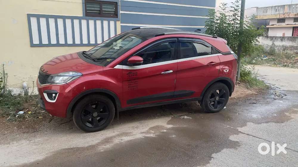 Tata Nexon 2018 Diesel