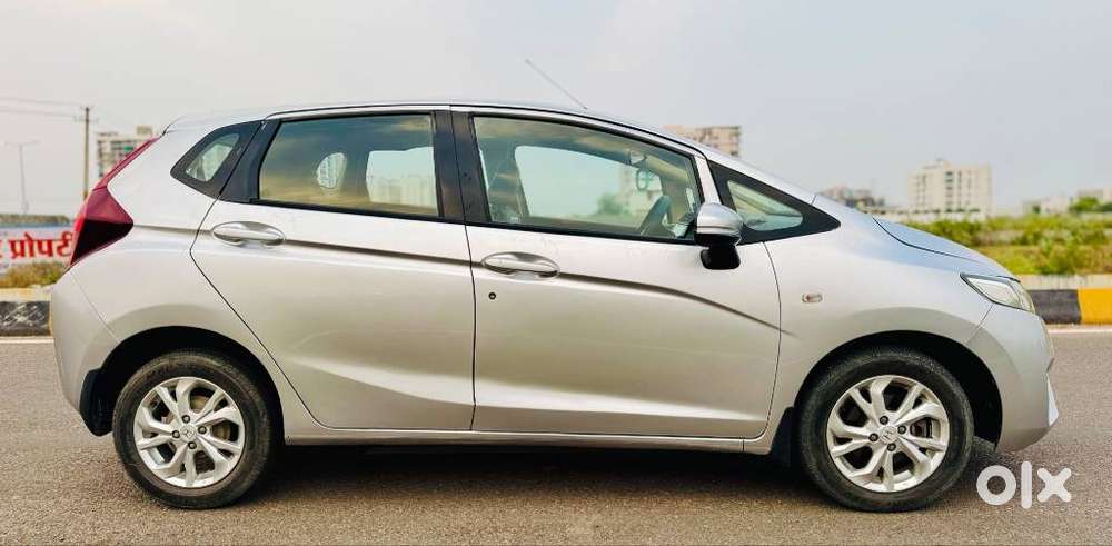 Honda Jazz 1.5 S I Dtec, 2016