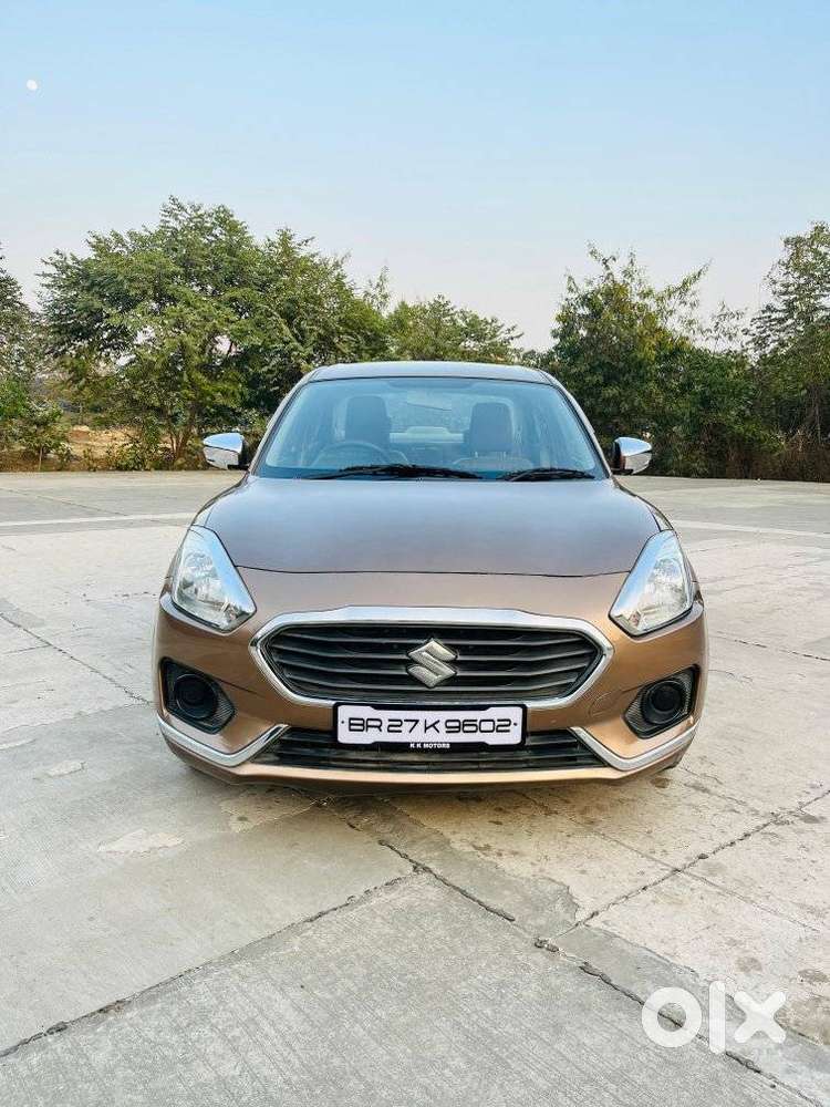 Maruti Suzuki Dzire Vdi, 2019, Diesel