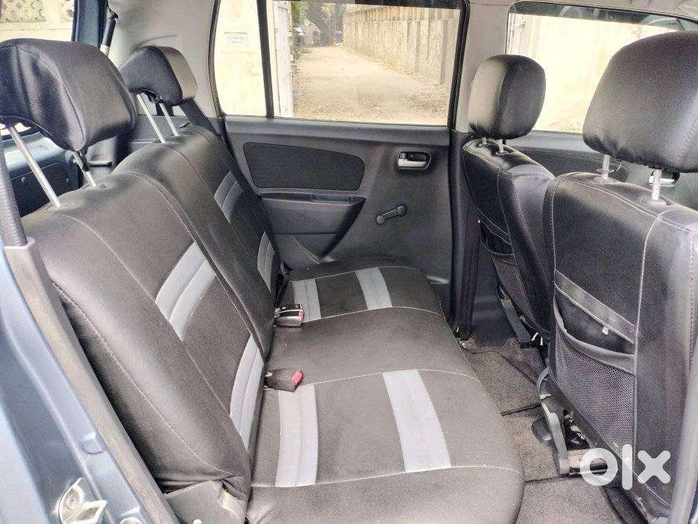 Maruti Suzuki Wagon R 1.0 2010-2019 Lxi (o), 2012, Petrol