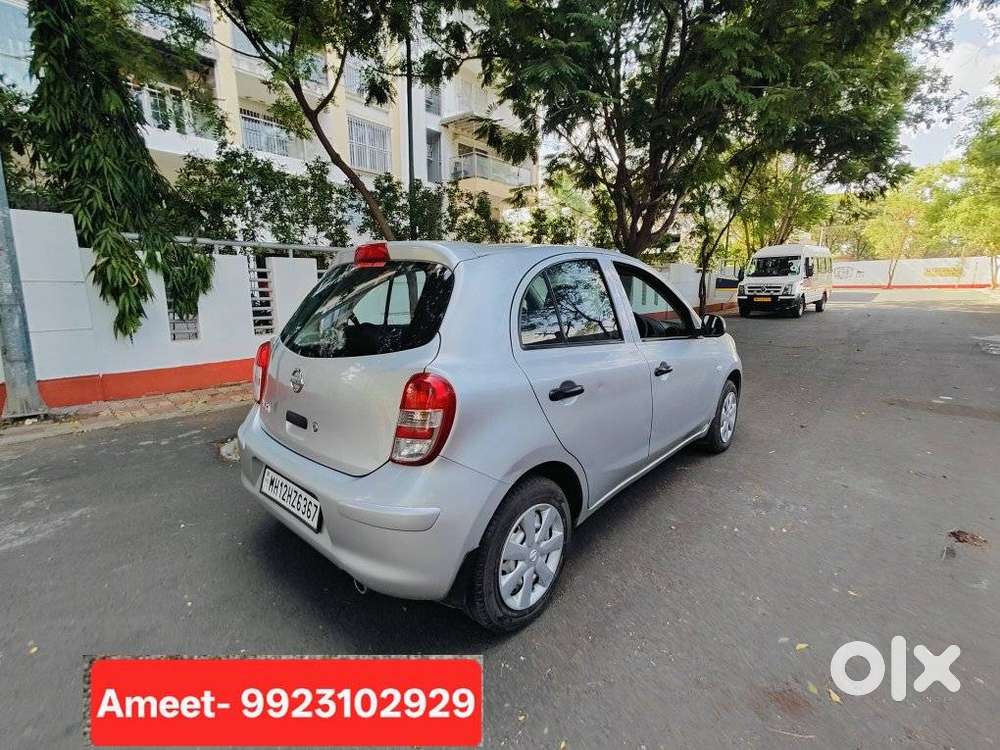 Nissan Micra Primo 1.2 Xe Plus, 2013, Petrol