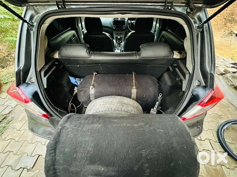 Tata 2021 Model Year