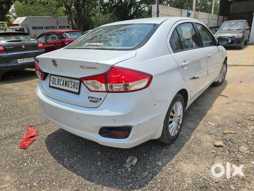 Maruti Suzuki