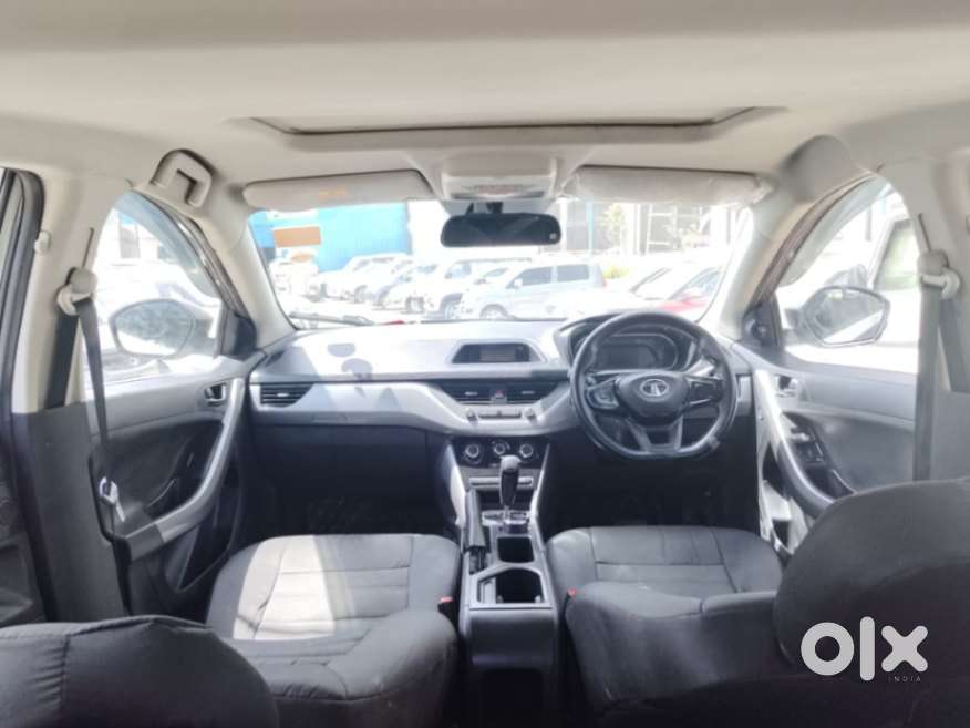 Tata Nexon 1.2 Revotron Xm (s), 2020, Petrol