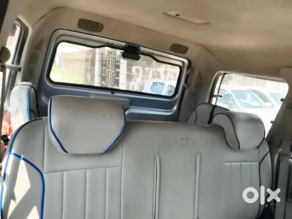 Mahindra Scorpio S5 Plus, 2019, Diesel