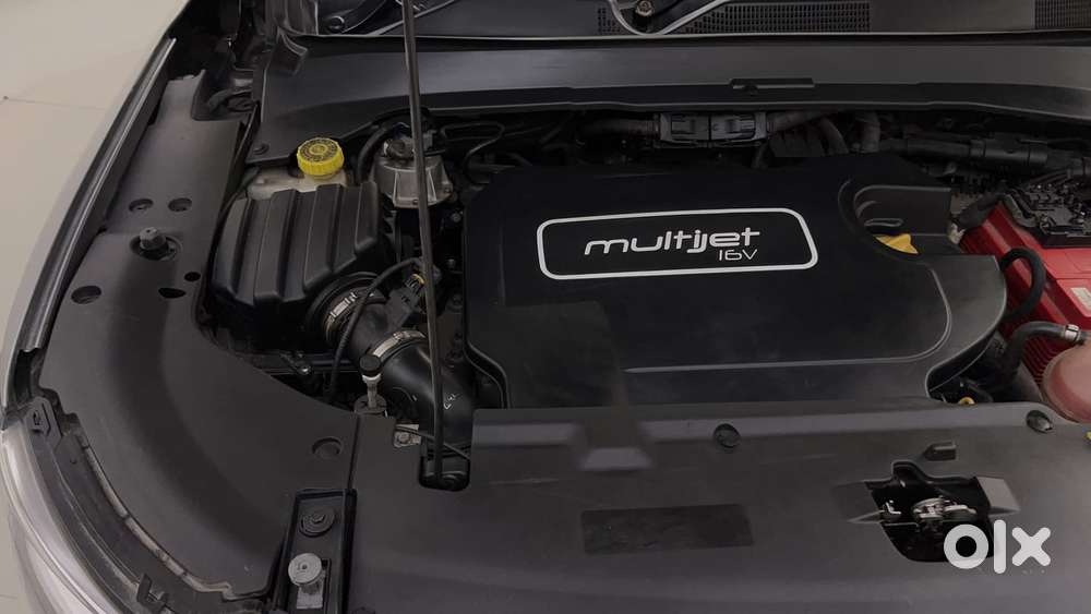 Jeep Compass 2.0 Sport Plus, 2019, Diesel