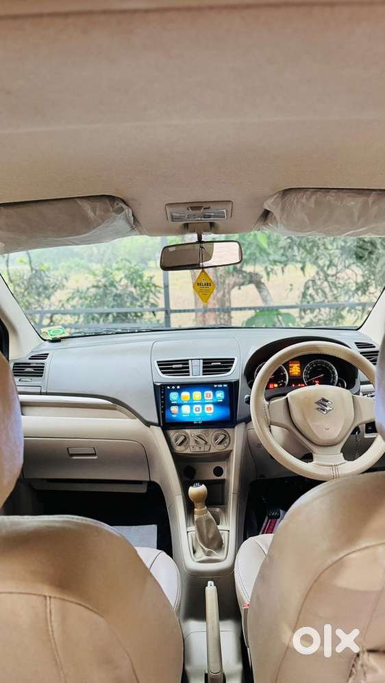 2013 Maruti Ertiga Vdi Diesel Just 75000 Km Only No Replacement