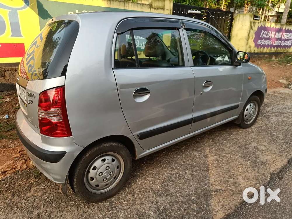 Santro For Sale Rs90000