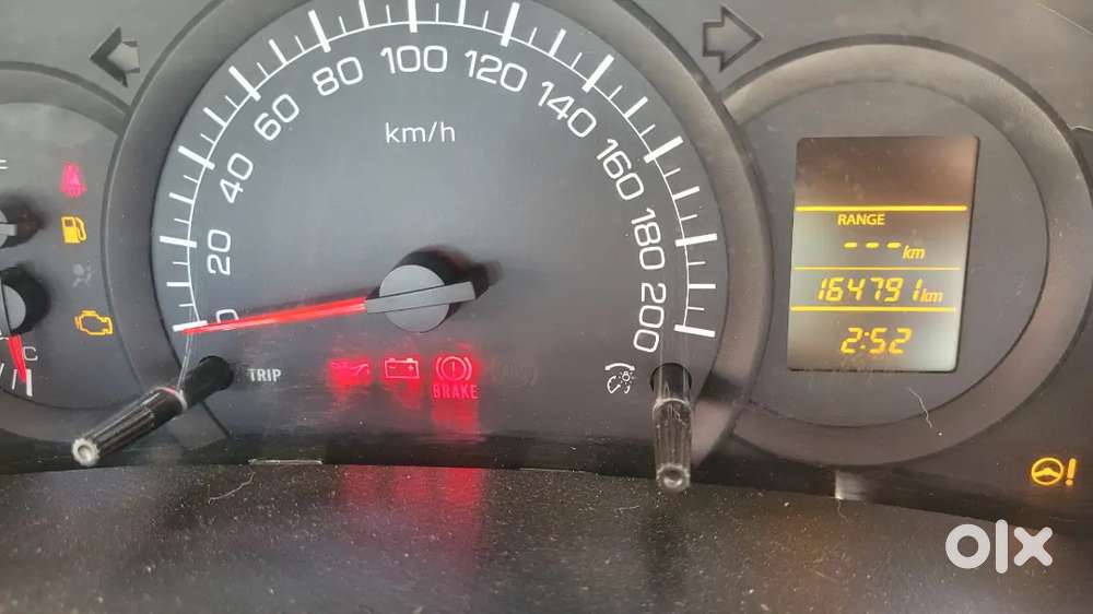 Vip No : 0007 (dhoni/bond) _ Swift Dzire Tour - 2018,