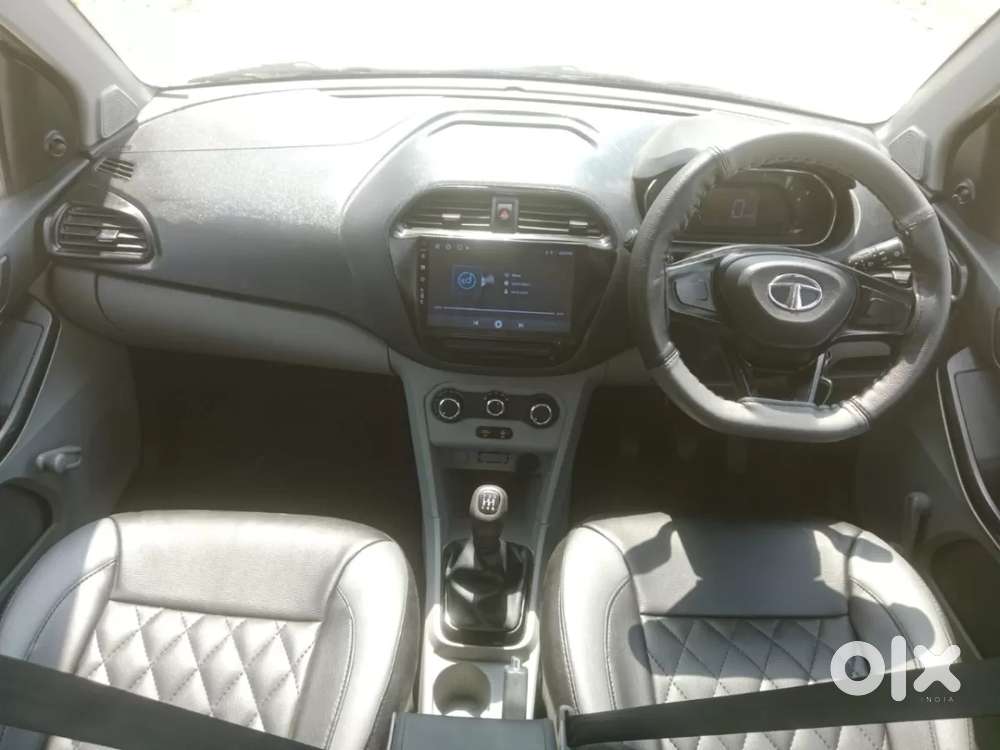 Tata Tiago 1.05 Revotorq Xe, 2020, Diesel