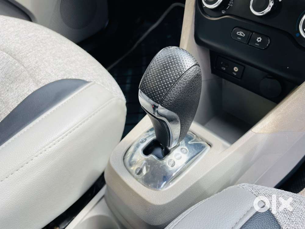 Tata Tiago 1.2 Revotron Xza, 2017, Petrol