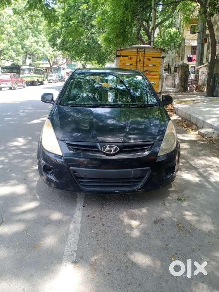 Hyundai I20 2009