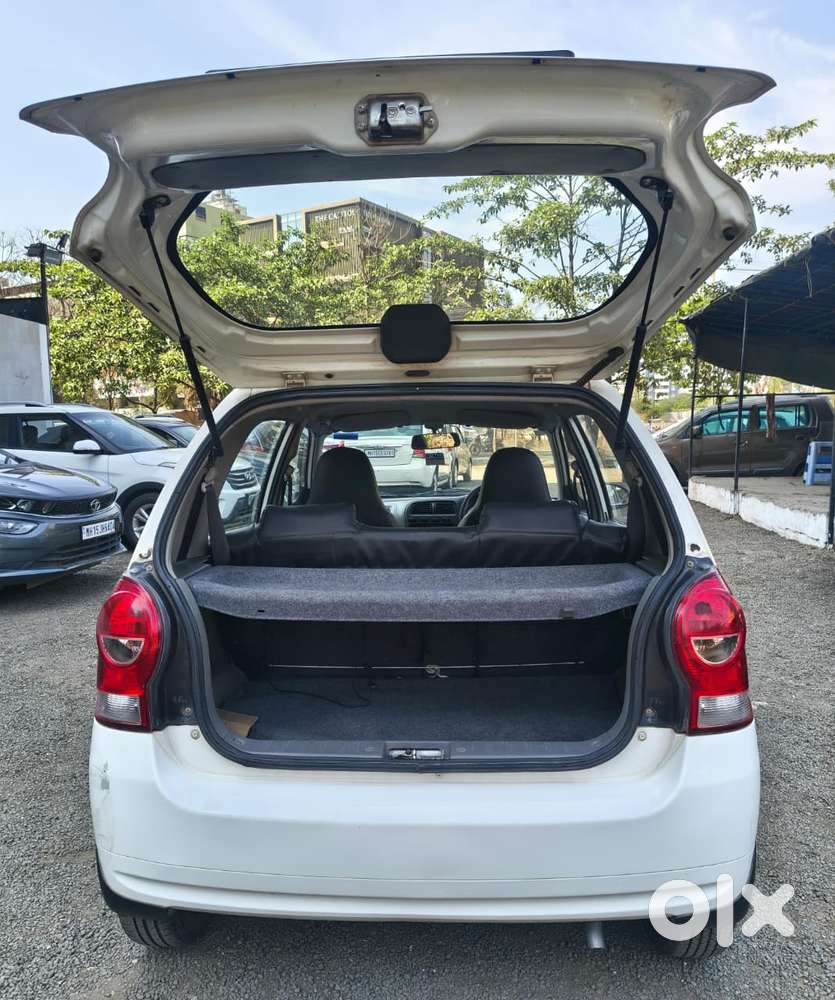 Maruti Suzuki Alto K10 2010-2014 Vxi, 2012, Petrol