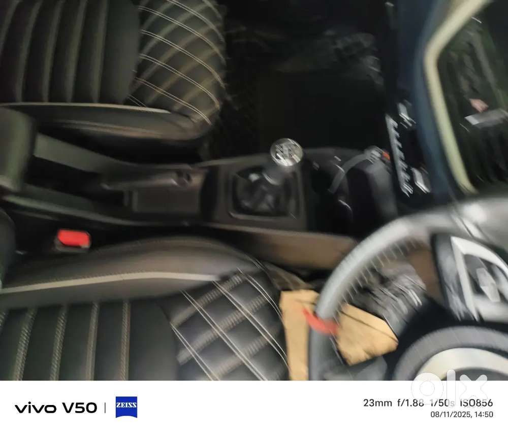 Maruti Suzuki Baleno 2024 Cng & Hybrids Good Condition