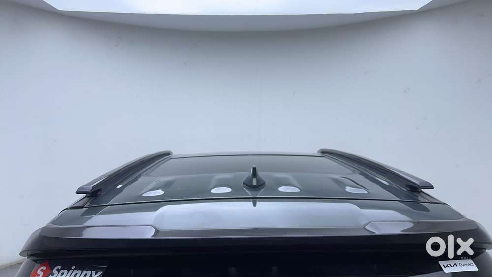 Kia Seltos 1.5 Gtx+ Diesel At, 2023, Diesel