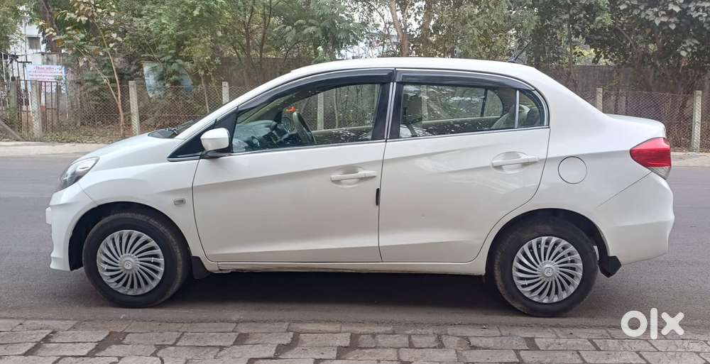 Honda Amaze 2013-2016 S I-dtech, 2013, Diesel