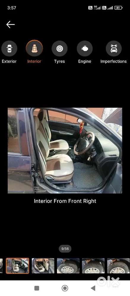 Hyundai Getz Prime 2006 Petrol 100000 Km Driven