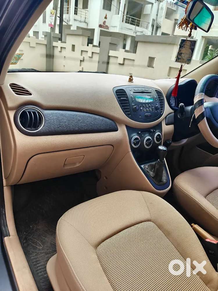 Sell My Hyundai I10 2009 Cng & Hybrids