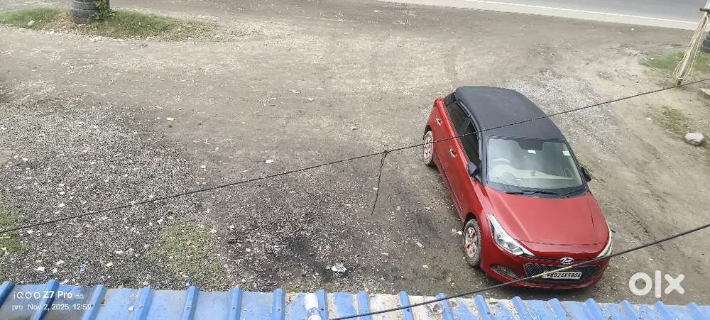 Hyundai I20 Spotz Petrol Manual 2016